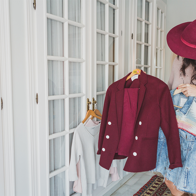 Quick Clothing Combos For Busy Mornings